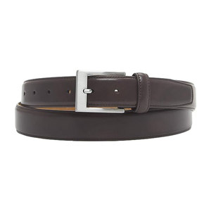 Nuevo Cinturón de Cuero para Hombre de Estilo Clásico, Diseño Atemporal con Ajuste Cómodo, Hecho para Uso Diario - Product Image 1