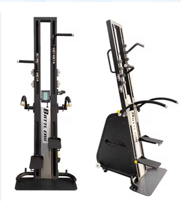 Nueva Máquina de Escalada Comercial Duradera con Batería Recargable - Instrumento Cardiovascular - Product Image 1