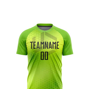 Hot selling Sublimation Design <b>Soccer</b> Uniform Top Quality Wear Football Club Fans Away <b>Soccer</b> Uniform - Product Image 5