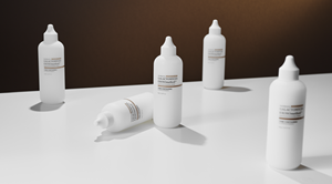 Tónico Esencial Exoproxyl Galactomyces ExosOmethod 150ml, Hidratante con Ácido Hialurónico, Contorno de Nariz de Lujo, Luminosidad Avanzada - Product Image 1