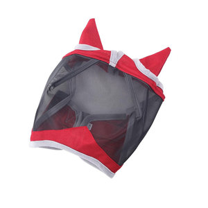 Housse anti-mouches pour chevaux de qualité supérieure, légère, respirante, design personnalisé, vente en gros directe d'usine - Product Image 1