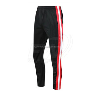 Survêtements unisexes 100% polyester décontractés avec logo personnalisé pour l'entraînement Survêtements pour hommes Survêtements respirants échantillon gratuit vente en gros - Product Image 5