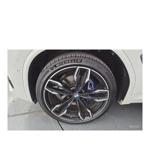 BMW X3 XDrive M40i 2024 con Caja de Cambios Automática, 119,286 km, Volante a la Izquierda, Cámara Trasera - Modelo Null - Product Image 5