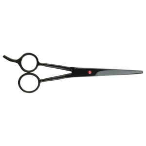 Ciseaux à effiler les cheveux pour barbier, en acier inoxydable, légers, écologiques, outil professionnel de coupe de cheveux, pour salon de coiffure - Product Image 3