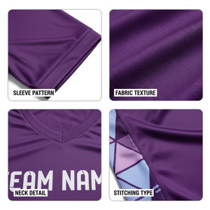 Customizable Best Quality Football Wear Sports Jersey Breathable Soccer Uniform Quick Dry Soccer Shirt & short Wholesale Price - Product Image 6