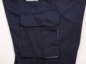 All Colors Men Safety <b>Working</b> Wear Hot Selling Best Men Safety Bibs Plus Size Wear Best Manufacturing Men Safety Bibs - Product Image 6