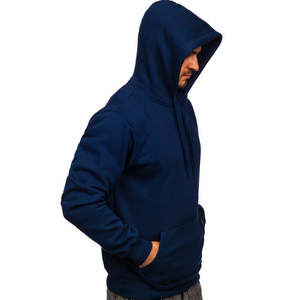 Sudadera Urbana para Hombre, Informal, Cálida y Suave, para Uso Diario en Invierno - Product Image 4