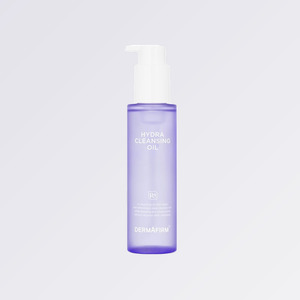 ขายส่งเครื่องสำอางเกาหลี K-Beauty Dermafirm Hydra Cleansing Oil R4 120 มล. ผลิตในเกาหลี น้ำยาล้างเครื่องสำอางสมุนไพร - Product Image 6