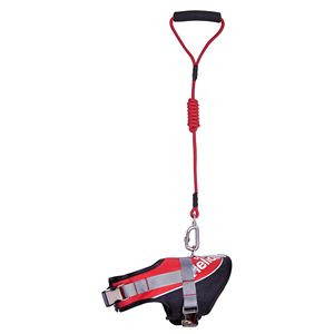 Helios 3M Reflective Endurance Guinzaglio e Pettorina Regolabili 2-in-1 per Cani, con Sistema Antiabbaio Easy Tension per Passeggiate Lunghe e Addestramento - Product Image 1