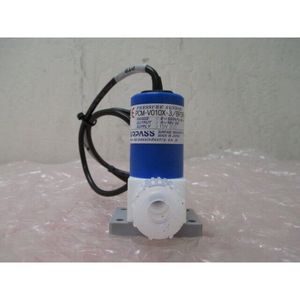 เซ็นเซอร์วัดแรงดัน Surpass PCM-V010X-3 - อุปกรณ์และอะไหล่เซมิคอนดักเตอร์ระดับโลกที่เชื่อถือได้ - Product Image 2