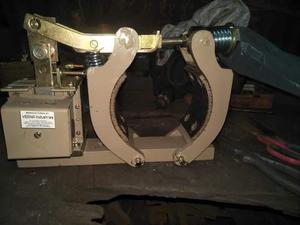 CMK Make New AC SOLENOID BRAKE-TYPE S (<b>7</b> ASB7 Model 440V <b>IRON</b>) for Industrial Use - Product Image 2