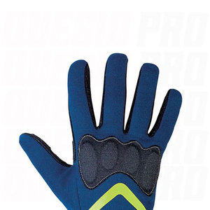 Guantes de Karting con Logotipo Personalizado, Alto Rendimiento, Ajuste Cómodo, Grado Profesional, Diseñados para Entrenamiento y Práctica - Product Image 5