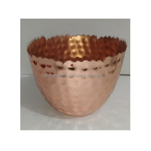 Candelabros de Metal de diseño único para decoración de sala de estar Candelabros de Metal para uso decorativo en el hogar La mejor calidad - Product Image 5