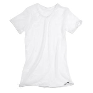 Men <b>Mesh</b> Casual T <b>Shirt</b> Breathable Texture Lightweight Summer Daily Wear Top Men's <b>Mesh</b> Training T <b>Shirt</b> Short Sleeve - Product Image 5