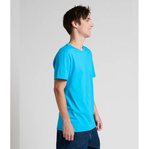 เสื้อยืด Next Level 6210 Tri-blend Unisex แบบคัสตอมพิมพ์ลาย คอกลม ยูนิเซ็กซ์ รับทำแบรนด์ส่วนตัว - Product Image 1