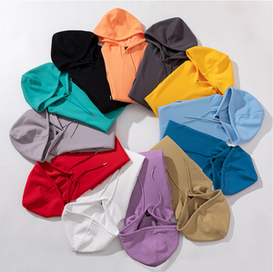 Proveedor mayorista de sudaderas de lana de moda fabricadas en Pakistán con envío rápido para mayoristas de prendas de vestir B2B. - Product Image 5
