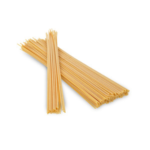 Pâtes spaghetti naturelles délicieuses, qualité supérieure, parfaites pour la cuisine familiale et les commandes en gros - Product Image 5