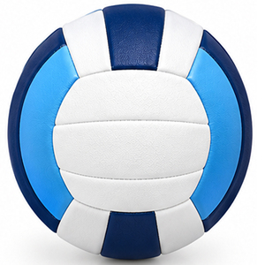 Fabricante OEM ODM de Balones de Voleibol Personalizados, Balón de Entrenamiento y Partido Premium para Interiores y Exteriores, Proveedor Deportivo al por Mayor, Pedidos al por Mayor - Product Image 4