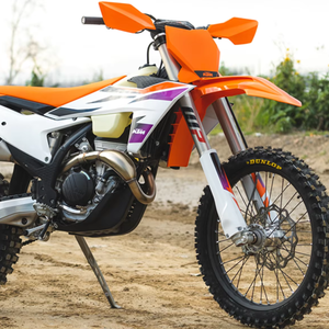 Ventes 2025 KT M 350 XC-F Motos de qualité industrielle édition usine OEM/ODM disponibles Prêtes à être expédiées - Product Image 2