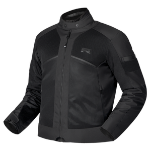 Veste de moto pour homme Airstream X-2 en textile Cordura 3 couches, pour le tourisme/le tout-terrain, 4 saisons, aventure/enduro, veste de sécurité/Chaqueta CE - Product Image 1