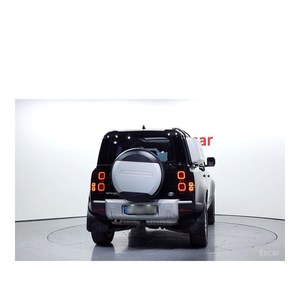 Land Rover Defender 110 D240 S Diésel Automático 2020, 104,795 km, Volante a la Izquierda - Product Image 4