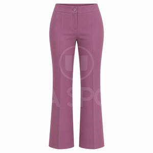 Ensemble d'uniformes médicaux pour femmes, vêtements de travail pour infirmières à manches courtes, haut et pantalon pour hôpital et clinique - Product Image 4