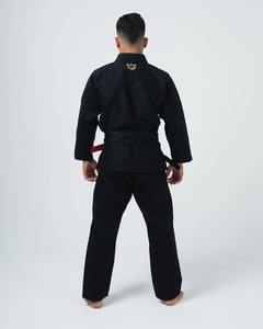 Kimono de Jiu-Jitsu Brasileño Black Kingz Comp 450 V6, Uniforme de Artes Marciales Bjj GI, Kimono de Jiu-Jitsu Kingz Comp 450 V6 - Product Image 6