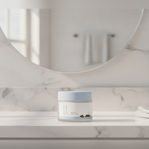 1025 DOKDO HYDRATING WATER GEL Mascarilla facial_30ml (10 unidades)_Cuidado de la piel coreano OEM - Product Image 2