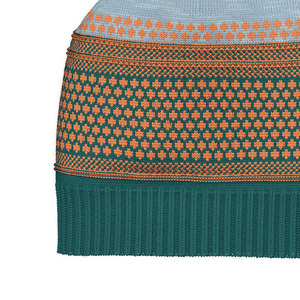 Gorro de Invierno Personalizado de Alta Calidad, Multicolor, Grueso, de Algodón, con Estampado, Logotipo del Fabricante OEM - Product Image 6