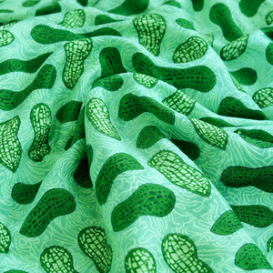 Tela africana estampada Ankara, tela de algodón, tela de moda, tela personalizada para vestidos, textiles, exportaciones al por mayor - Product Image 3