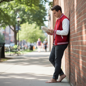 Chaqueta Moderna Ligera, Cómoda, Suave, Cálida y Elegante para Uso Diario y Casual, Ropa Urbana, Servicio OEM - Product Image 6