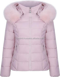 Chaqueta Acolchada Unisex de Gran Tamaño, Abrigo Cálido de Invierno, Ropa de Calle de Moda para Exteriores, Chaqueta de Burbuja Cortavientos - Product Image 6