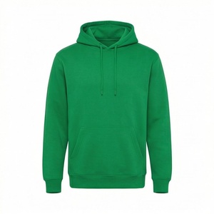 Sudaderas con Capucha Bordadas de Otoño, Suaves, 280GSM, Ligeras, de Algodón, Unisex, Cómodas, Ropa Casual, Color Personalizado de Fábrica - Product Image 1