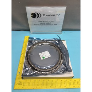 Lam 716-330045-001 (U) R FOC 8" ESC, MAJ VESPEL - Equipo y Piezas de Semiconductores de Confianza de Global Legacy Semiconductor - Product Image 2