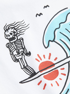 เสื้อยืดเด็กพิมพ์ลายนูน 3 มิติ แบบกำหนดเอง เสื้อยืดเด็ก 100% ผ้าฝ้าย เสื้อยืดพิมพ์ลายสกรีนสำหรับเด็กผู้ชาย เสื้อยืดแฟชั่นเด็กผู้ชาย เสื้อยืดเด็กอ่อน เสื้อยืด unisex ผู้ชาย - Product Image 3