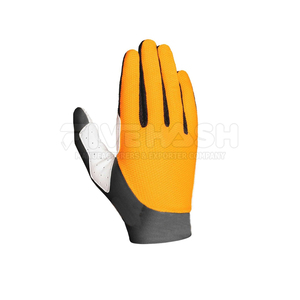 Lightweight Full <b>Finger</b> <b>Bike</b> Gloves Breathable Gloves For Cycling And Sports Use Premium Cycling Full <b>Finger</b> Gloves - Product Image 3