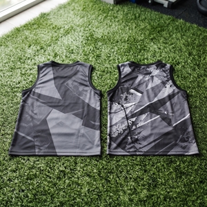 Chaleco de Boxeo MMA Personalizado con Estampado, Chaleco Deportivo sin Mangas para Hombre, Chaleco de Entrenamiento Deportivo, Chaleco de Sublimación para Gimnasio y Fitness - Product Image 3