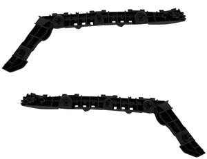 PIÈCES DE VOITURE SUPPORT LATÉRAL DE PARE-CHOCS ARRIÈRE POUR TOYOTA COROLLA 2020 52576-02180 52575-02180 TO1142132 TO1143132 SUPPORT DE PARE-CHOCS RETENDEUR - Product Image 1