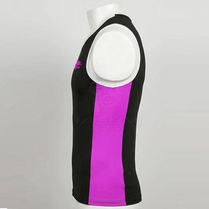 Technologie de tissu avancée, justaucorps de boxe léger adapté aux séances d'entraînement et aux combats de compétition - Product Image 6