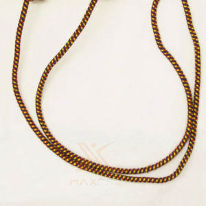 Cordones de trompeta hechos con el mejor material, bajo MOQ, para venta en línea, cordones de trompeta más vendidos - Product Image 6