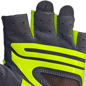 Guantes de Gimnasio para Levantamiento de Pesas, Diseño Nuevo, Precio Razonable, Transpirables, Más Vendidos, Personalizados, de Buena Calidad, Unisex, para Deportes al Aire Libre - Product Image 5