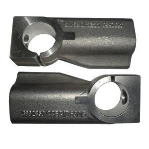 Biela Sunrise Diesel para motores de la serie M11 QSN/NT/KTA, piezas de aleación metálica 3892653 - Product Image 3