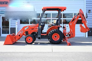 Tractor B26 2026, Equipo Premium Listo para Exportación, Suministro a Granel de Alta Resistencia - Product Image 2
