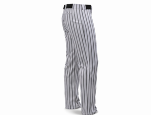 Pantalones de Béisbol con Abertura Lateral Triple Crown para Jóvenes, Uniformes de Softbol, Pantalones de Béisbol para Hombre - Product Image 2