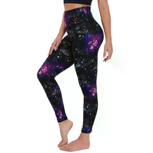 New Women's Sports Tight <b>Leggings</b> Hot Selling Sportswear <b>Seamless</b> <b>Leggings</b> Running Fitness Yoga Pants Gym <b>Leggings</b> - Product Image 1