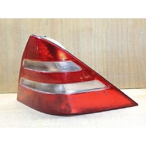 Feu arrière droit d'occasion pour Classe S A2208200264 - Product Image 3