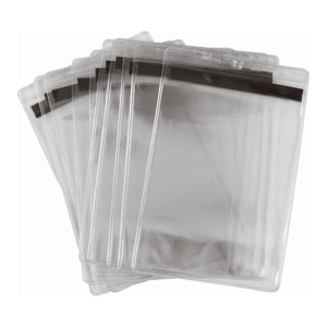 Étiquette autocollante Brady résistante à la chaleur et aux produits chimiques pour l'identification des documents et des échantillons - Product Image 1