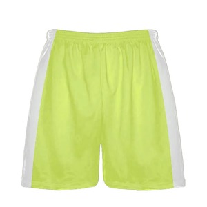 Tenues de lacrosse personnalisées 100 % polyester, séchage rapide, légères, unisexes, pour adultes, nouvelle arrivée, ensembles sublimés pour équipes de lacrosse - Product Image 4