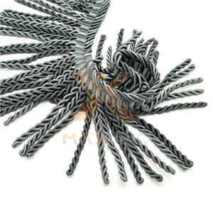 ขายส่งพู่ห้อยราคาถูก พู่ห้อยคุณภาพสูง พู่ห้อยแบบใหม่มาถึงแล้ว - Product Image 3