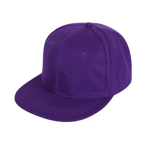 Casquette de baseball noire à 6 panneaux unisexe en sergé de coton délavé avec œillet, style urbain décontracté pour adulte - Product Image 5